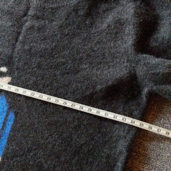 Burberry Kids Cashmere Sweater - Picture 7 of 10